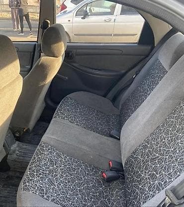 Скупка авто: Chevrolet Lanos: 2006 г., 1.5 л, Ручные, Бензин, Седан — 6