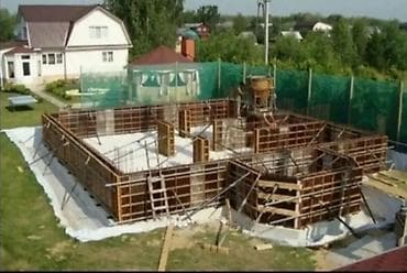 опалубки кант: Опалубки аренда 
Бишкек — 2