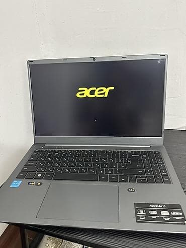 aula f75 pro: Acer Aspire Lite 15 (серия AL15) - Экран 15.6", тонкие рамки. - — 3