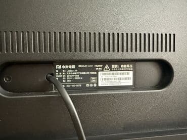 приставка смарт тв с wifi для телевизора купить: Телевизор Xiaomi Mi TV (серия с нижней рамкой «Mi»), диагональ около — 5