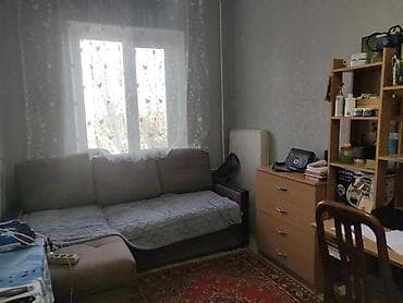 Недвижимость: 3 комнаты, 63 м², 105 серия, 4 этаж, Косметический ремонт — 1