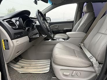 лимузин продаю: Kia Carnival: 2019 г., Минивэн — 8