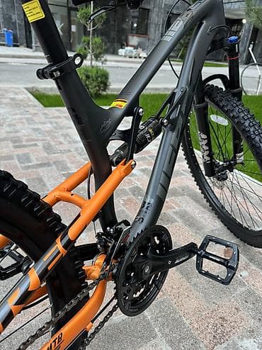 harley davidson screamin eagle: Велосипед в идеальном состоянии 
Erec XT300 MTB 
Двух подвес — 4
