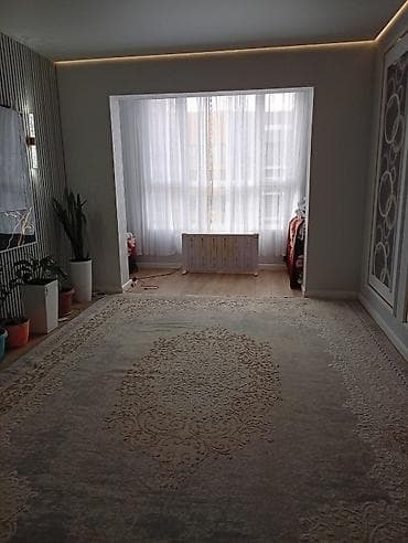адна комната: 1 комната, 43 м², 106 серия, 8 этаж, Евроремонт — 7