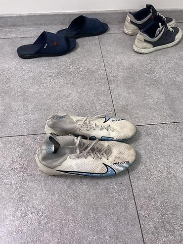 валеболный форма: Футбольные бутсы Nike Zoom Mercurial (серия Air Zoom) для игры на — 5