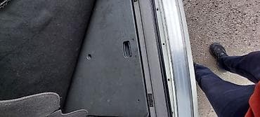 Honda CR-V: 2001 г., 2 л, Автомат, Бензин, Внедорожник