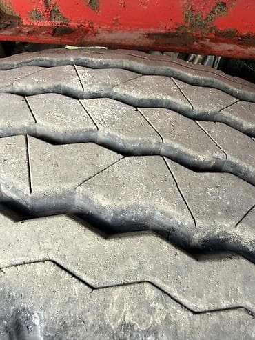 грузовой скания: Тягач, Shacman, 2019 г., Самосвал — 6