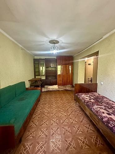 61: 1 комната, 30 м², Восток-5 мкр Хрущевка, 3 этаж — 2
