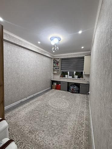 етаж: 3 комнаты, 83 м², Элитка, 2 этаж, Евроремонт — 6
