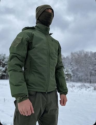 Брюки: БЕСПЛАТНАЯ ДОСТАВКА ПО ГОРОДУ БИШКЕК 🏎️🏎️🏎️🛞🛞🛞🏎️🏎️🏎️ Тактическая — 2