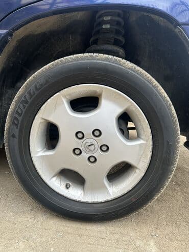 бу запчасти на мерседес в бишкеке: Lexus RX: 2001 г., 3 л, Автомат, Бензиновая, Кроссовер — 16