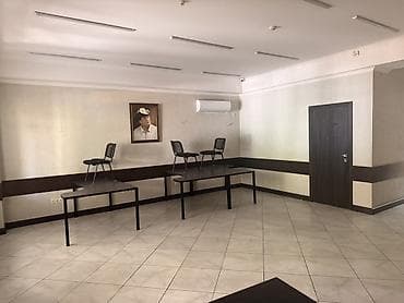 гостинный тип: Коммерческое помещение со свободной планировкой - Просторные залы с — 1