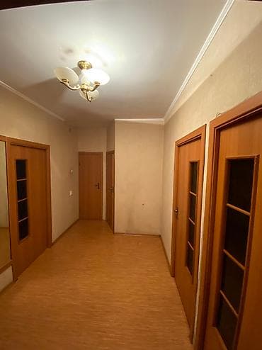 3 комнаты, Собственник, С мебелью частично