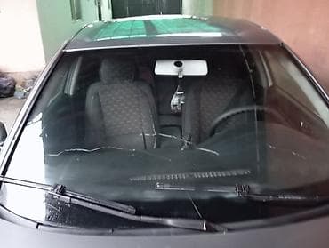 vw sharan: Volkswagen Passat: 2002 г., 1.8 л, Механика, Бензин, Седан — 9