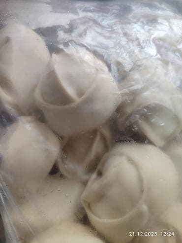 женский жынсы: Полуфабрикаты Манты,пельмени, вареники Вырезка без сои !!!манты — 8