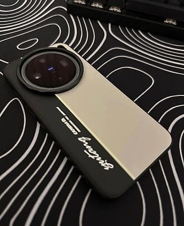 x 3 pro: Vivo X200 Pro mini — 2