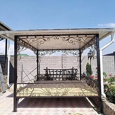 ps3 rebug: Сварка | Ворота, Навесы, Тапчаны Доставка, Монтаж, Гарантия — 2