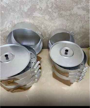 купить мантоварку бу: Мантоварка 🧑‍🍳💯🔥👍 SCOVO МТ-040 — вкусные манты без лишних хлопот! — 3