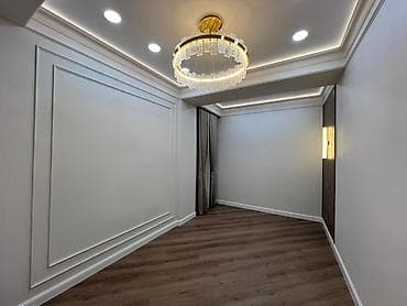 жк grace: 3 комнаты, 78 м², Элитка, 6 этаж, Дизайнерский ремонт — 7