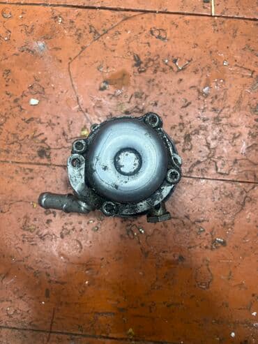 подшипников: Гидроусилитель BMW Б/у, Оригинал — 1