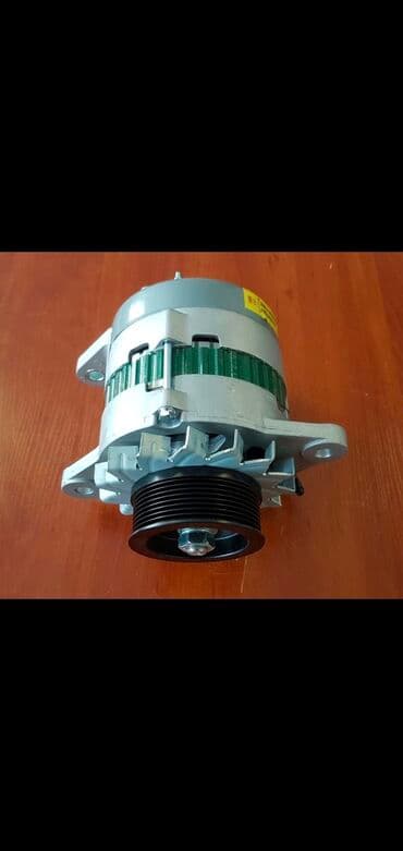 промышленный генератор: Генератор — 27