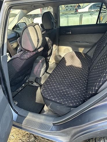 купить фольксваген кадди: Mazda 6: 2003 г., 2 л, Автомат, Бензин, Универсал — 3