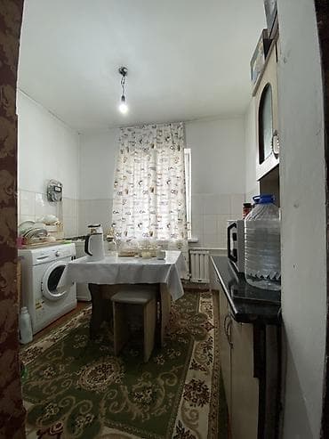 ts group: 2 комнаты, 50 м², 4 этаж, Старый ремонт — 8