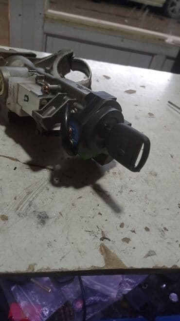 универсальный набор инструментов для дома: Изготовление ключей и установка сигнализации. Чип ключи. центральный — 11