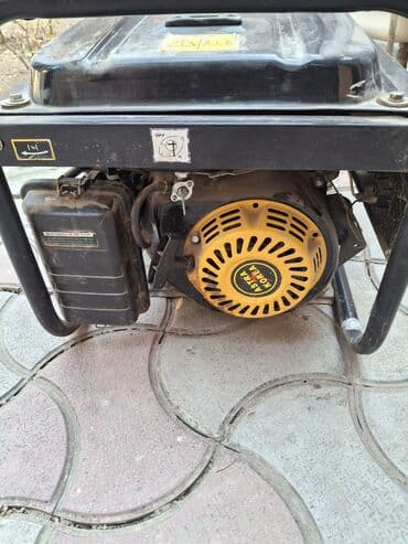 forcekraft набор инструментов: Продаётся генератор трёх киловатный — 5