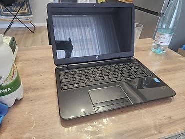 rtx 350: -Ноутбук HP 15 (серия 15-g/15-r), модель 15-r118ne (по шильдику — 3