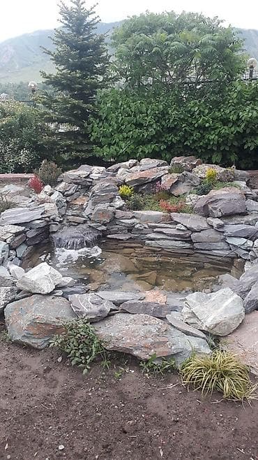 суто: Альпийские горки и рокарии! Начнем с того, что определимся с самими — 2