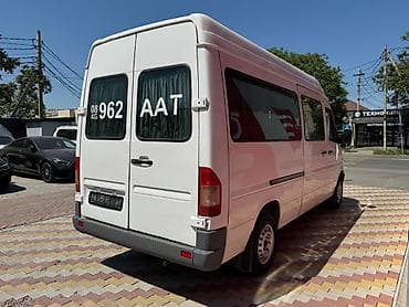 сколько стоит прогулочный катер: Sprinter 
2.3 
1995 год 
800.000 сом — 4