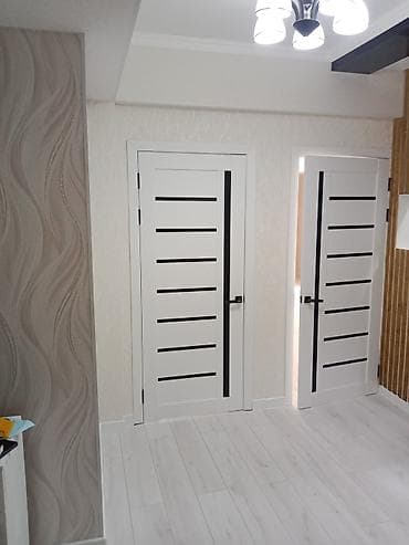 Тумбы для ванны: Тумба для ванны, Новый, С раковиной, Дерево, цвет - Серый — 6