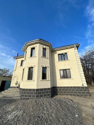 Бетонные работы: Ремонт фасада, Утепление фасада, Фасадный декор | Сухой травертин | Пенопласт, Penoplex Больше 6 лет опыта — 13