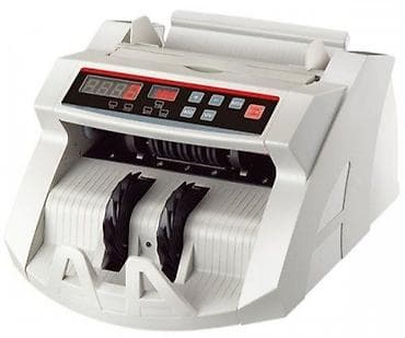 usd: Машинка для счета денег 2108UV Счетная машинка отлично подойдет для — 2