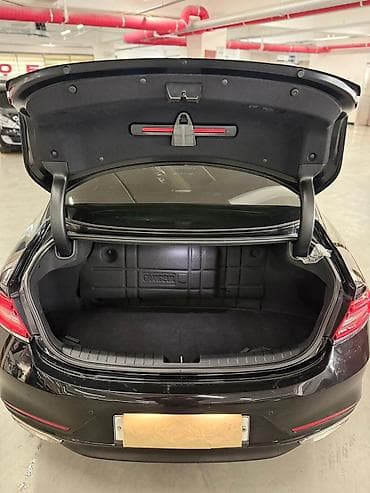 e60 m5: Hyundai Grandeur: 2019 г., 3 л, Газ — 4