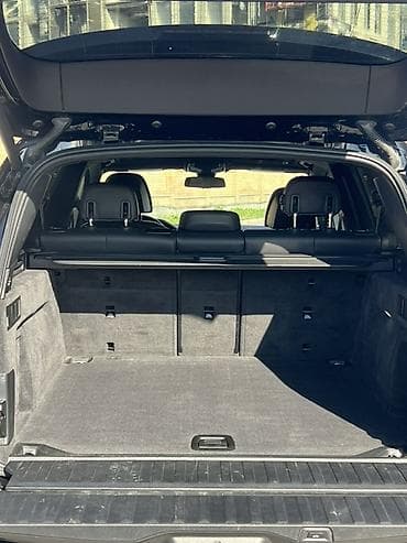 Продажа авто: BMW X5: 2019 г., 3 л, Автомат, Бензин, Кроссовер — 10