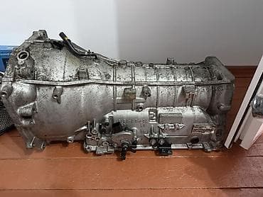 07 запчас: Коробка передач Робот Hyundai 2019 г., Б/у, Оригинал, Корея — 9