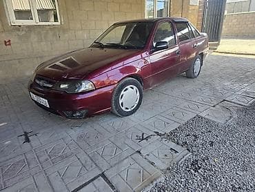 daewoo lanos афтамат: Daewoo Nexia: 2010 г., 1.6 л, Механика, Бензин, Седан — 1