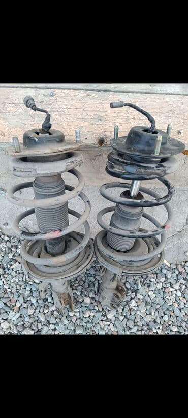 амортизатор для кухонной мебели: Аммортизаторы электронные передние Камри 35 (японец) 2004год. Правые — 1