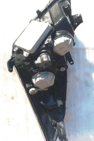 регулировка фар на стенде бишкек: Передняя правая фара Toyota 2003 г., Б/у, Оригинал, Япония — 2