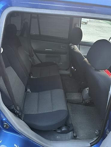 рейка демио: Mazda Demio: 2004 г., 1.5 л, Автомат, Бензин, Хэтчбэк — 4