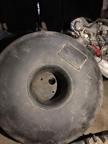 автогаз метан: ГБО (газобаллонное оборудование) для автомобиля, комплект Состав: - — 3