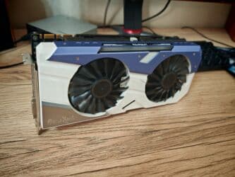 nvidia 1070 ti цена: Видеокарта, Б/у, NVidia, GeForce GTX, 8 ГБ, Для ПК — 5