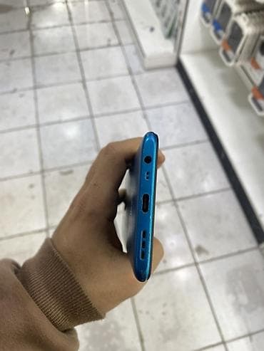 google pixel 4xl: Redmi, Redmi 9, Б/у, 32 ГБ — 6