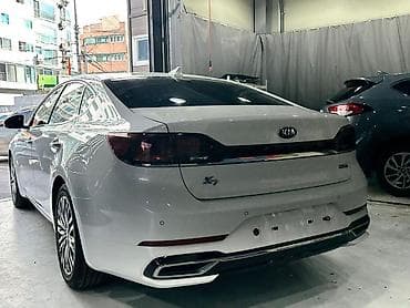 Kia: Kia K7: 2020 г., 2.4 л, Автомат, Гибрид, Седан — 6