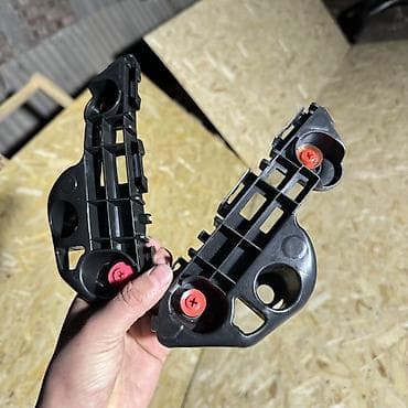 бампер малибу 2: Toyota — 2