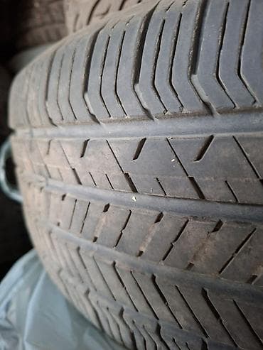 шины 22555 r18: Летние шины 225/55 R18 - Размер: 225/55 R18 (маркировка на боковине) — 1