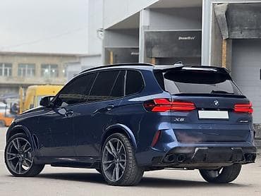 BMW: BMW X5: 2019 г., 3 л, Автомат, Бензин, Внедорожник — 5