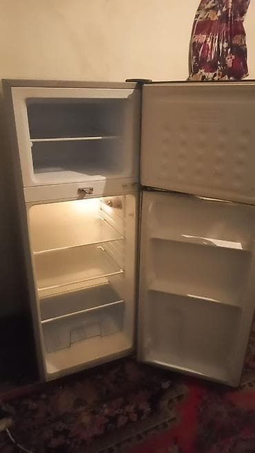 набор для суши: Холодильник SONATA + электрическая мини-печь Lovens 1) Холодильник — 2